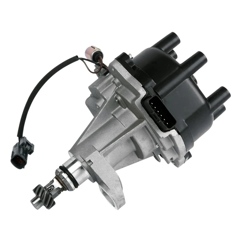 

Car Ignition Distributor 22100-1W602 22100-1W601 For Nissan Terrano R50 Elgrand E50 Pathfinder Navara Distributor Assembly