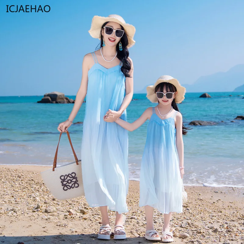 Summer Outfits Matching Family Outfits For Vacation Matching