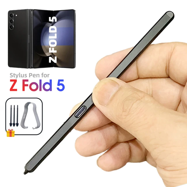 Stylus Pen S Pen For Samsung Z Fold 4 5G Folding Screen Hands Writing Pen  New