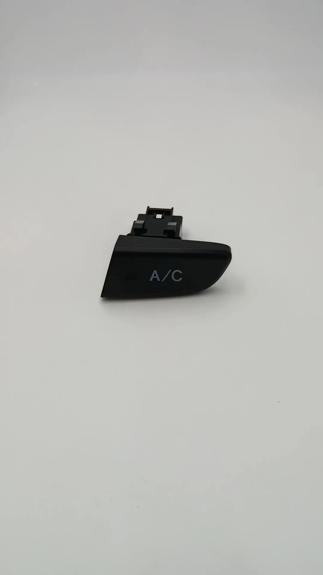 Airconditioning regelschakelaar compatibel met Peugeot 107 Citroen C1 Toyota Aygo MK1 2005-2014 airconditioning drukschakelaar A/C 6554KX