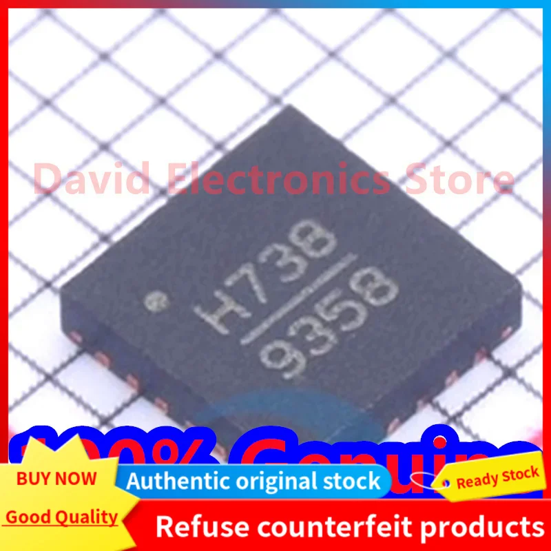 

1 шт./партия, 100% Новый оригинальный фотоаппарат HMC738LP4E