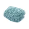 Soft Pet Blanket Mat Warm Dog Cat Sleeping Bed Mats Kennel Washable Long Plush Dogs Blankets Cover Winter Dog Supplies 6