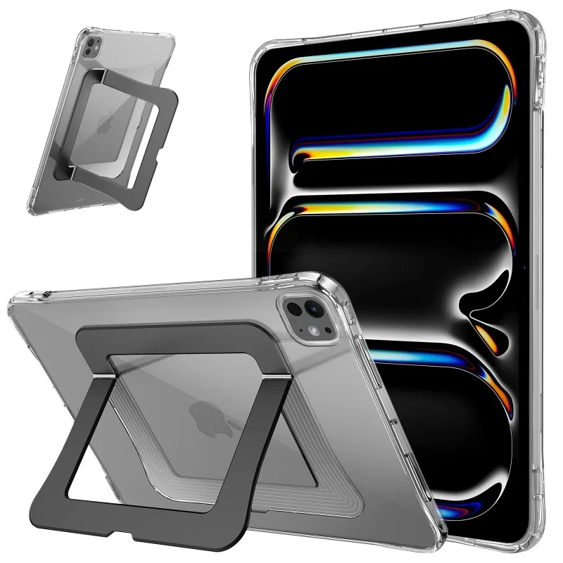 Premium Universal Tablet Case with Bracket Slot and Enhanced Protection