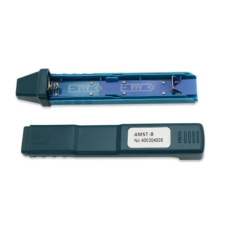 High Sensitivity Magnetic Pole Identification Pen Magnetic Field Magnet Pole Detector Polarity Determination