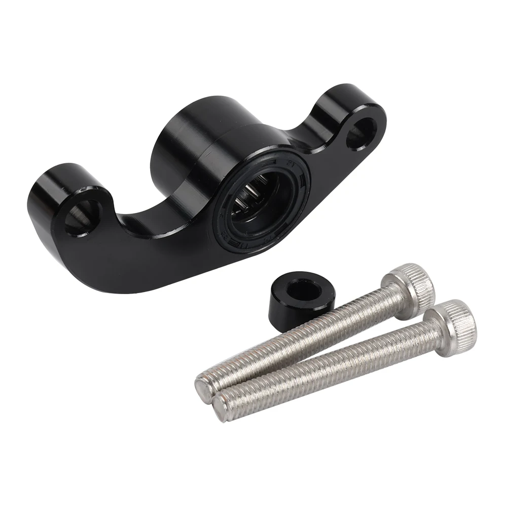 Motorcycle Gear Shifter Lever Stabilizer Support