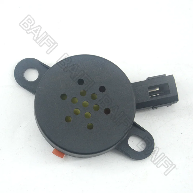 BAIFI Reverse Radar Buzzer Parking Warning Horn Alarm T98Q1 5RL0B 8200259144 For Renault Koleos SM7