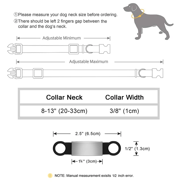 Reflective Cat Collar Engraved Safe Cats Kitten Collars with Bell Puppy Pet Necklace Accessories for Cat Small Dog Chihuahua 6