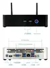 6/7/8/9th i3/i5 6100 7100 9400 Intel Core CPU Aluminum alloy MINI BOX PC portable office home game small Computer wall-mounted 3