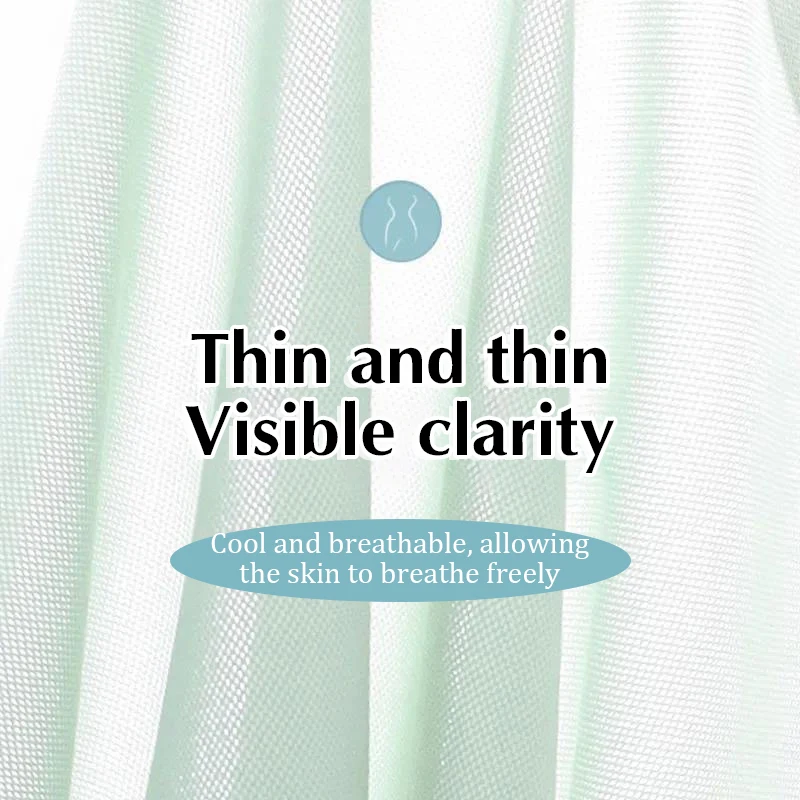 Women's Summer Ultra-thin Sports Bra Ice Silk Seamless Underwear Comfortable Sports No Steel Ring Underwear Plus Size M-5XL