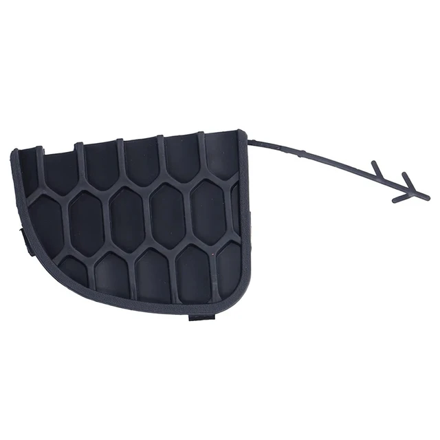 Copertura Per Gancio Di Traino Anteriore Per Jeep Renegade 2015-2018 - Tappo Protettivo - Foto 7