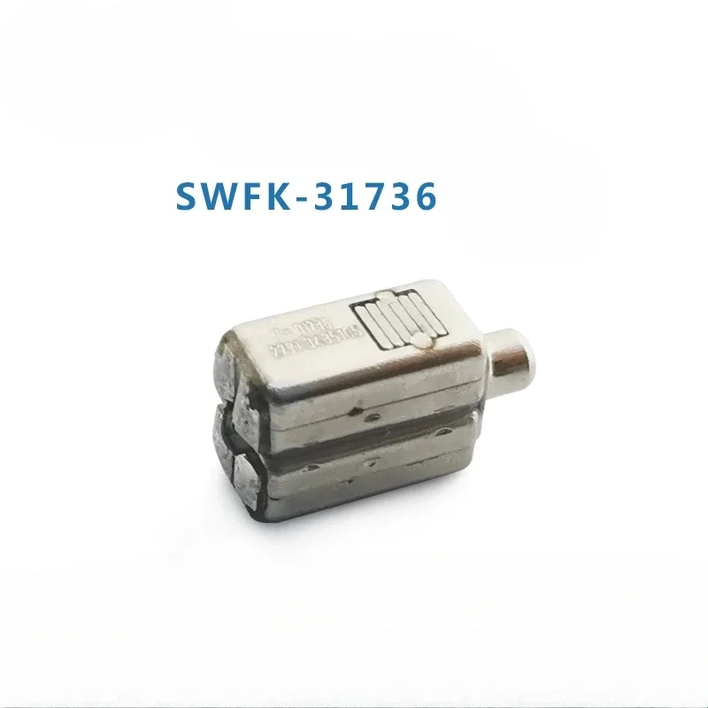 2Pcs SWFK-31736 Dynamic Iron Horn Speaker High Frequency UHF Headphone Unit Balanced Armature Driver 31736 for Knowles Earphone 4
