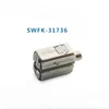 2Pcs SWFK-31736 Dynamic Iron Horn Speaker High Frequency UHF Headphone Unit Balanced Armature Driver 31736 for Knowles Earphone 4