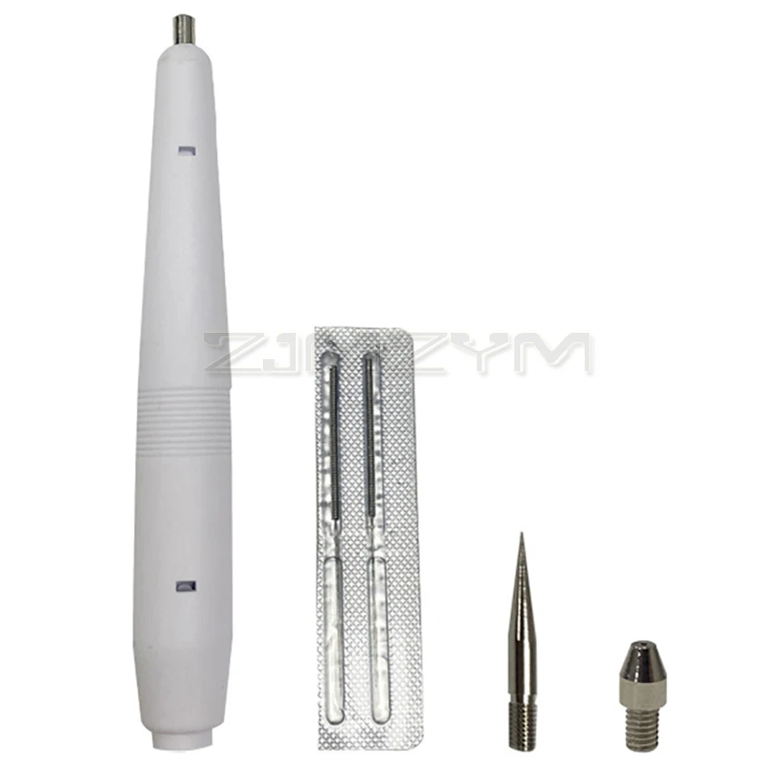 Beauty Spa Electric Cautery Spot Removal Machine for tags Freckle Mole Removing Warts Device