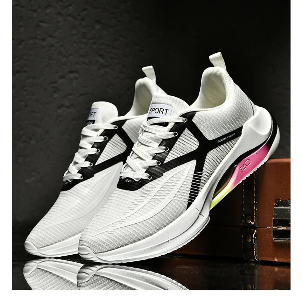 Designer-Schuhe Casual 9 Laufschuhe Männer für Frauen Ghost Hyperion Brooks Schuhe Tempo Triple Schwarz Weiß Grau Gelb Orange Turnschuhe_voghion.com