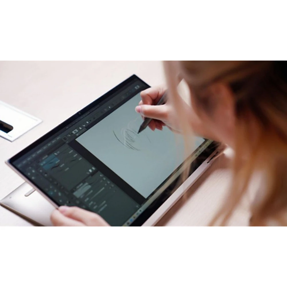 Caneta Stylus Durável Para Lenovo IdeaPad Flex