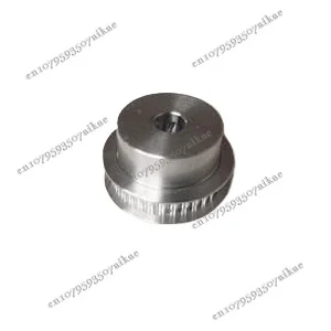 

The tooth width of 12 teeth 3.175 and 4mm hole small synchronous pulley of 2GT miniature synchronous wheel is 4/6/6.5/9.5.