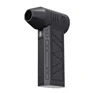 Mini Air Blower With Extra Nozzle 130000RPM Turbo Jet Fan Wind Speed 52m/s Wind Speed Electric Blower Blowing Dust Dryer 6