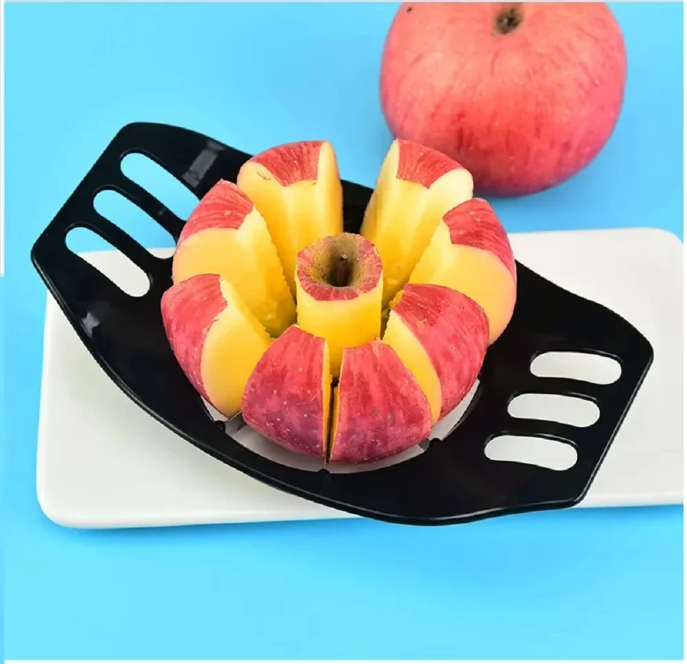 Stainless Steel Apple-Cutter 1pc