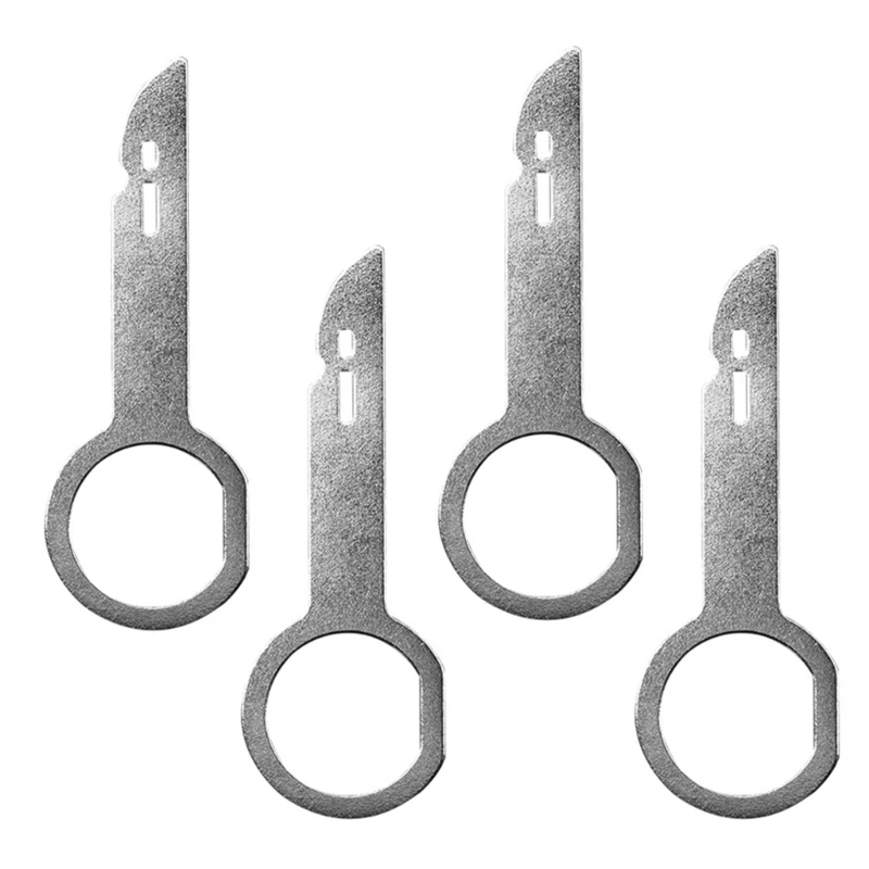 4pcs