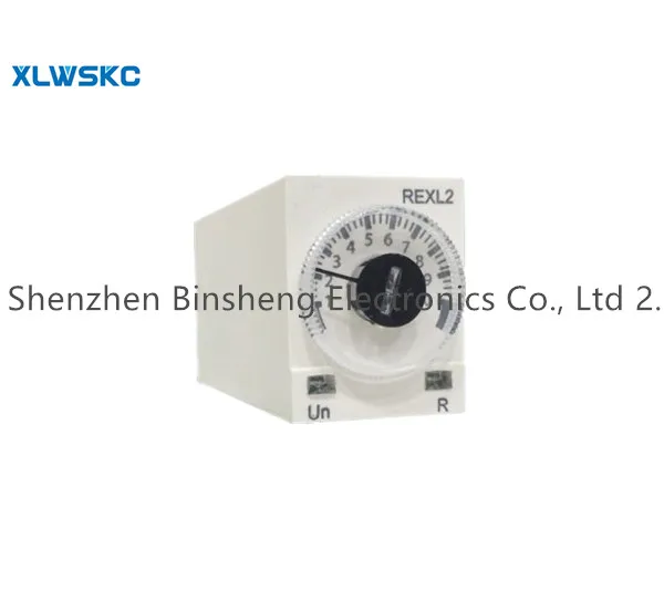 

24VDC 5A 0,1 S-100H 8-контактный REXL2TMBD, быстрая доставка, прямые поставки