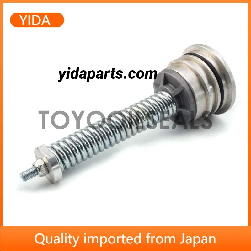 

4436022 Excavator Hydraulic Oil Tank Oil Return One Way Check Valve FOR ZAX450 4436022 4277666