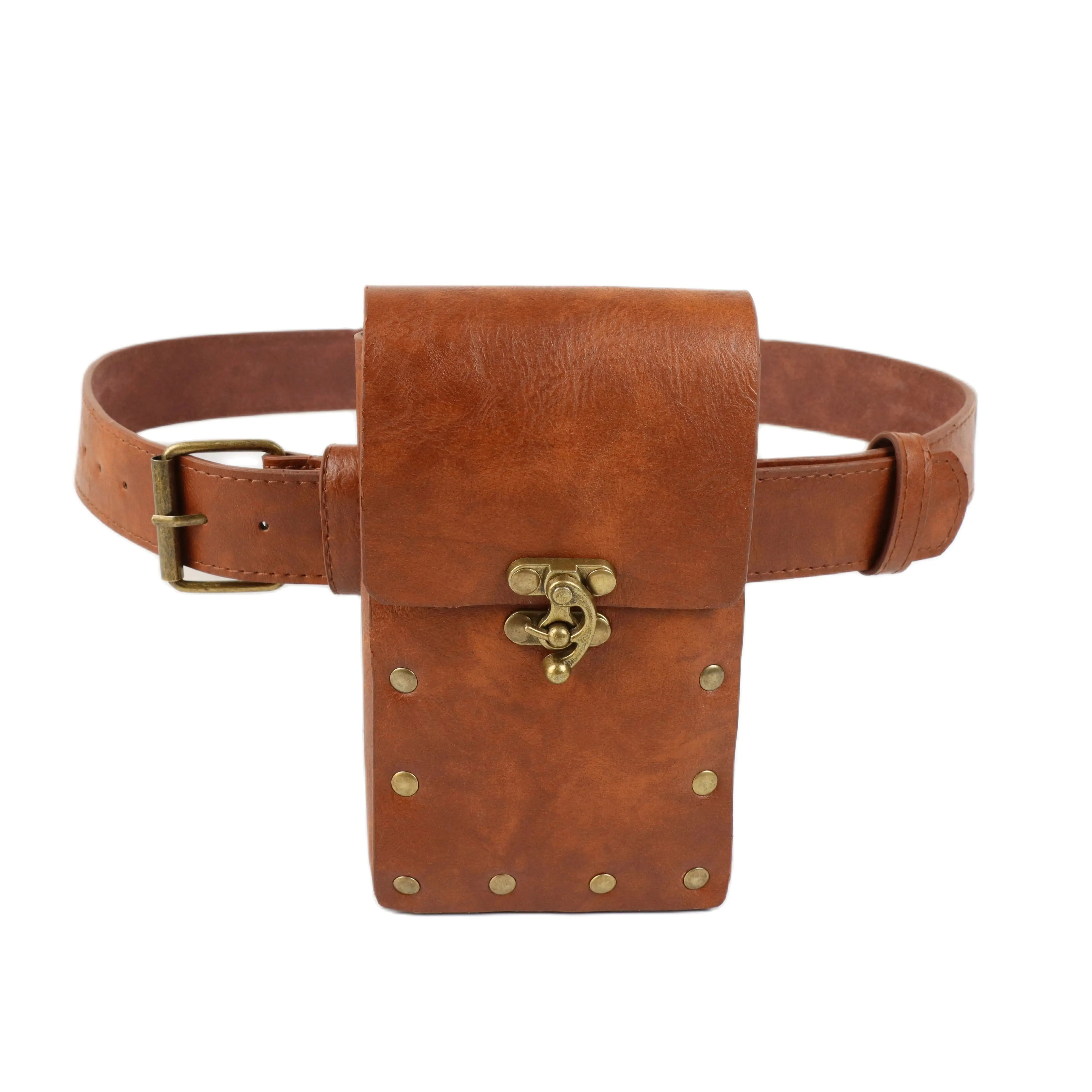 ルネッサンス ベルトポーチ 財布 スカート付き ハイキング スチームパンク 電話ホルダー フェスティバル コスプレアクセサリー カジ  Amazon.co.jp: レディース コルセット ベルトポーチ ウエストバッグ ファニーパック 電話ホルダー 小銭入れ スカート ハイキング ループ  ... スチームパンク ベルトバッグ 携帯ポーチ付き 中世レザーウエストバッグ ルネッサンス コスプレ衣装用 調節可能なベルト 男女兼用(B