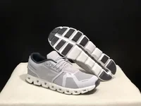Chaussures de sport Cloud-5 2026 pour hommes et femmes, chaussures de course stables et respirantes, chaussures de sport décontractées 4