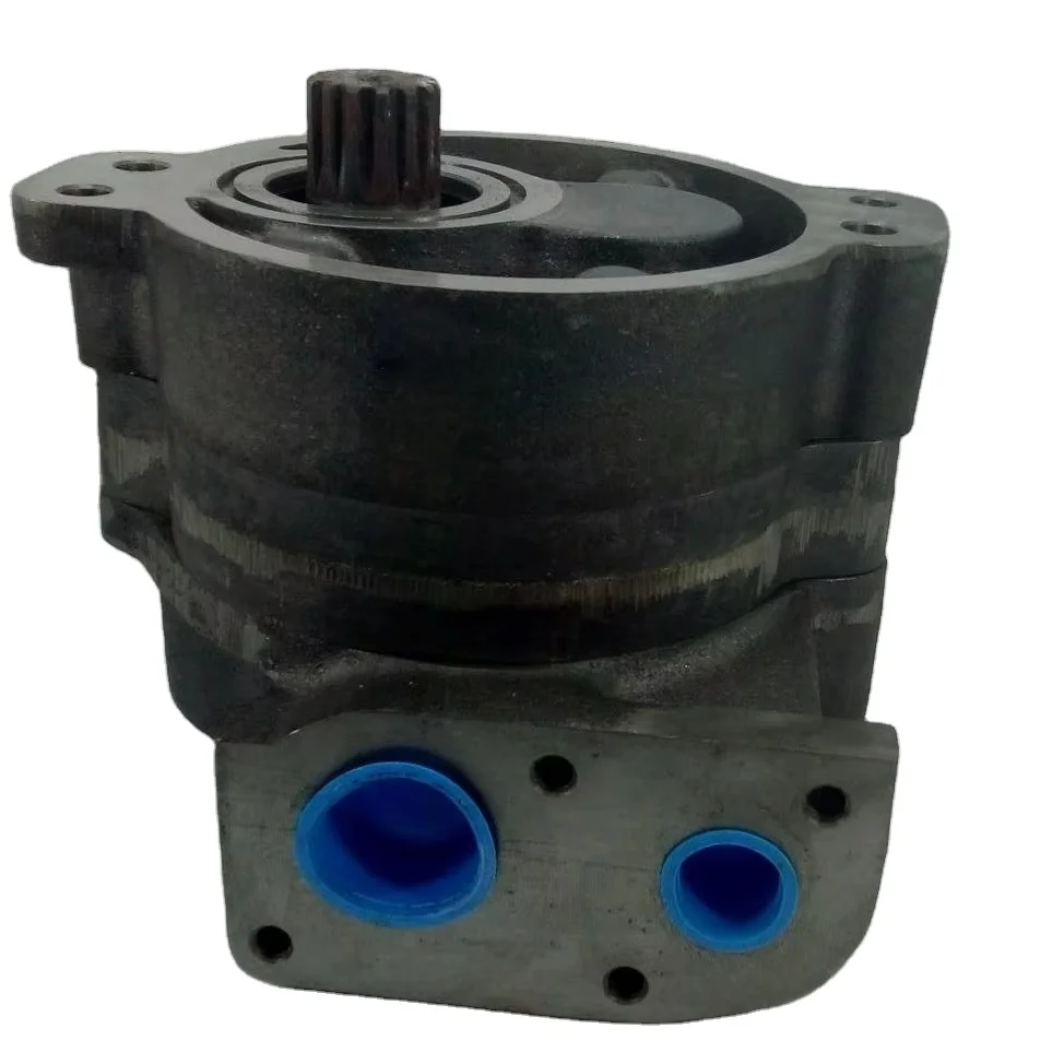 DONGJU D6 Bulldozer Oil Pump Transmission 3p6816 9m0222 9s9384 3p-6816 9m-0222 9s-9384