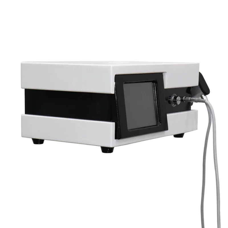Low Frequency Shockwave ED Therapy Machine for Erectile Dysfunction Shock Waves Physiotherapy for Pain