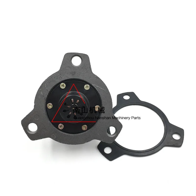유압 오일 탱크 캡 호흡 필터 어셈블리, 배기 밸브 굴삭기, EC360, 380, 460/480