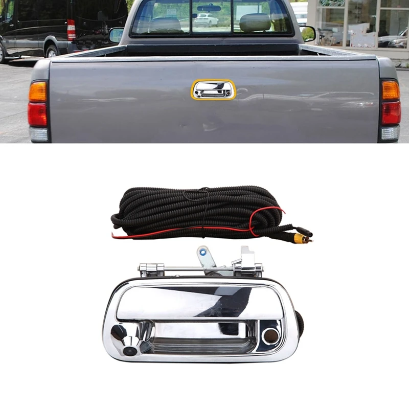 

Запасные части для камеры заднего вида для Toyota 2000-2006 819952028013, 820000000000
