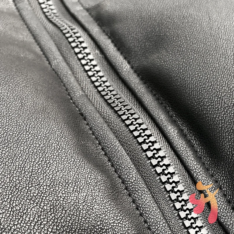 Рисунок 4 - Базовая куртка с хлопковой подкладкой