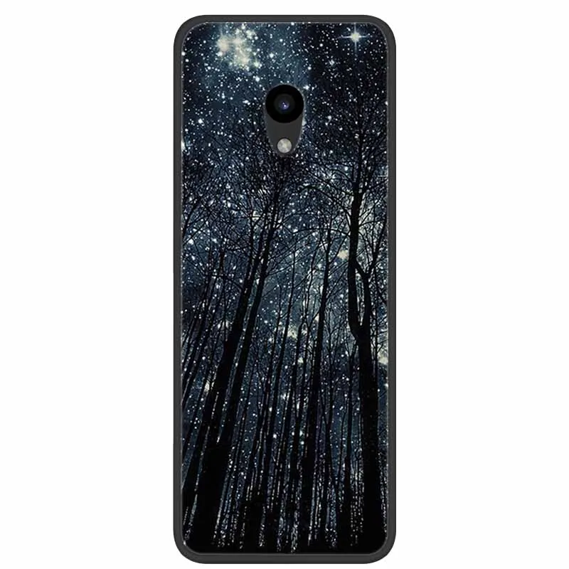 Animal Soft Silicone Protective Phone Case - Stylish & Durable Back Cover