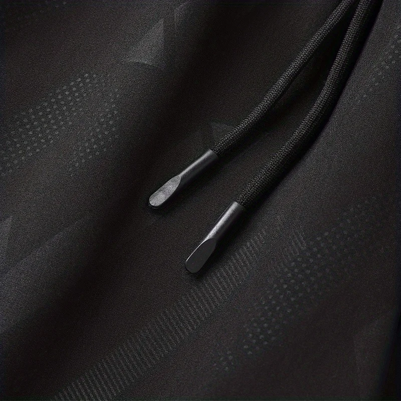 Schnellt rocknende Sports horts für Herren, Sommer mit atmungsaktiven Taschen für Laufen, Fitness, Training7025 – Detail 9