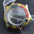 36 Silver gold