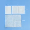 200Pcs Wet Cotton Stretch Disposable Water Saving Cotton Pad Portable Makeup Cotton Breathable Facial Mask Paper Wet Compress 4