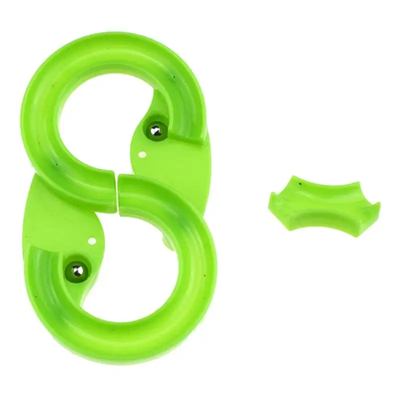 

Stress Relief Track Creative Sensory Toys For Stress Relief Gifts Novelty Educational Track Toy For Halloween Party Favor