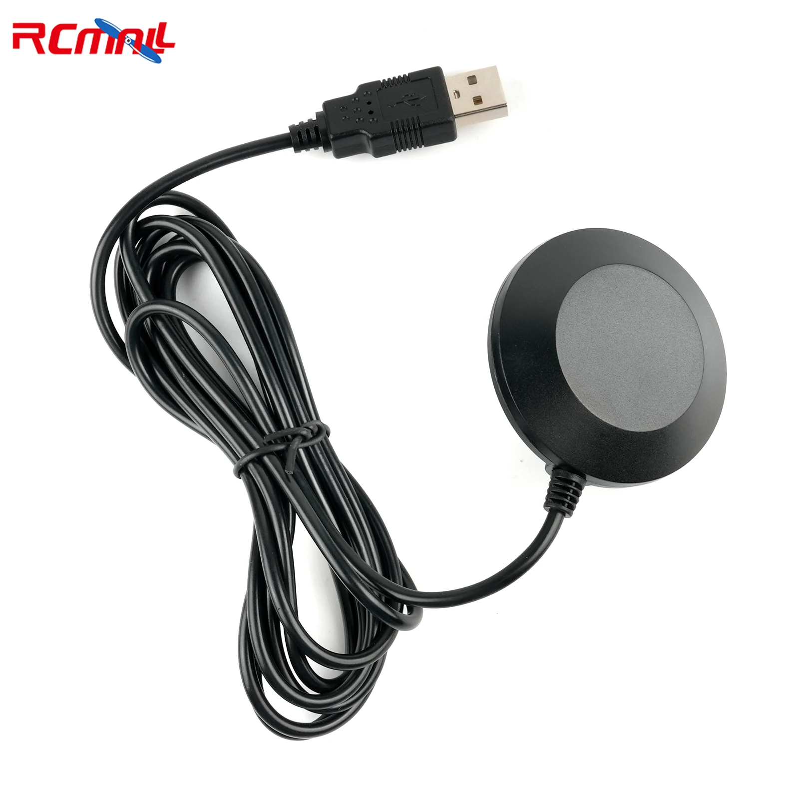 BEITIAN BN-808 GPS 수신기 모듈 9600bps USB G-마우스 Glonass 듀얼 GNSS 1Hz-10Hz 4M 플래시 지원 Windows7/8/10
