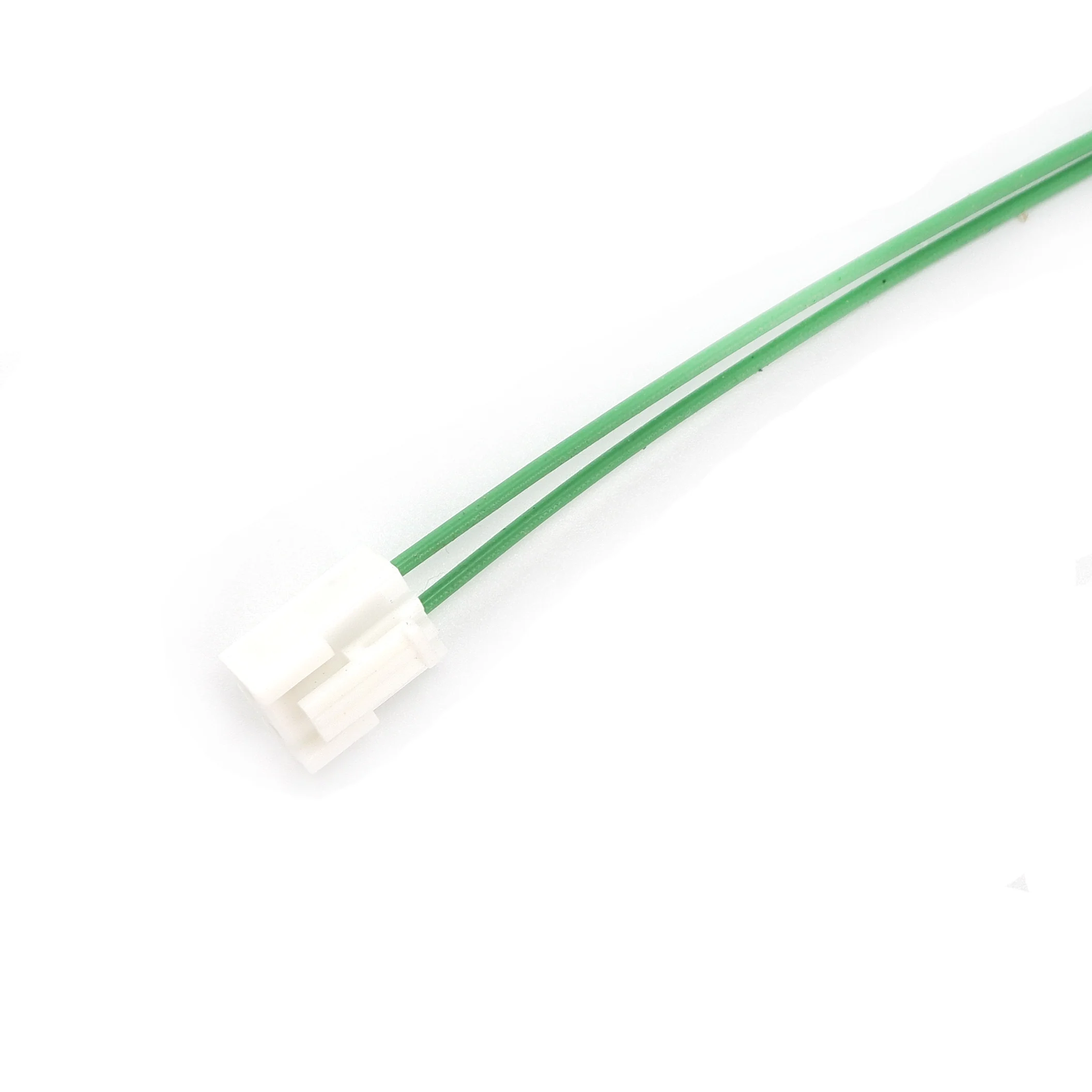 Diesel Heater Temperature Sensor 2 or 3 Pins 27cm Standard Temp Sensor Probe Connector Replacement For Chinese Diesel Parking Heater Car Truck VAN