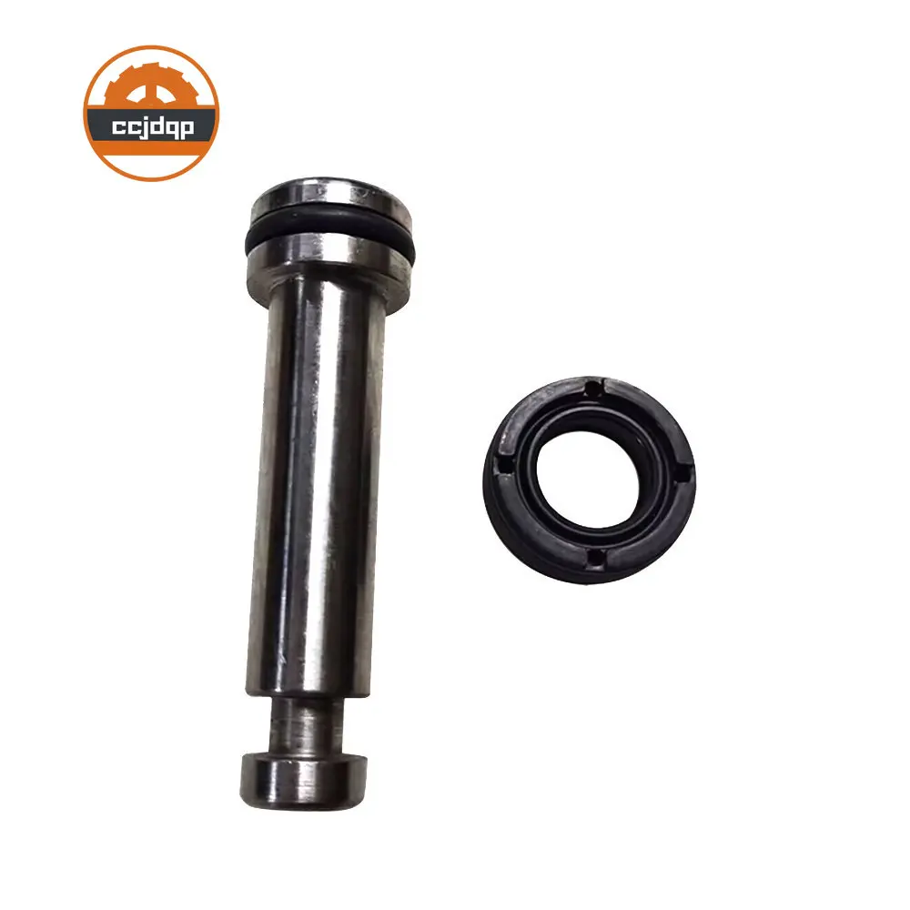 

0AM DQ200 DSG Automatic Transmission Ejector Rubber Ring Oil Seal For VW Audi SKODA COOPER PASSAT Car Accessories