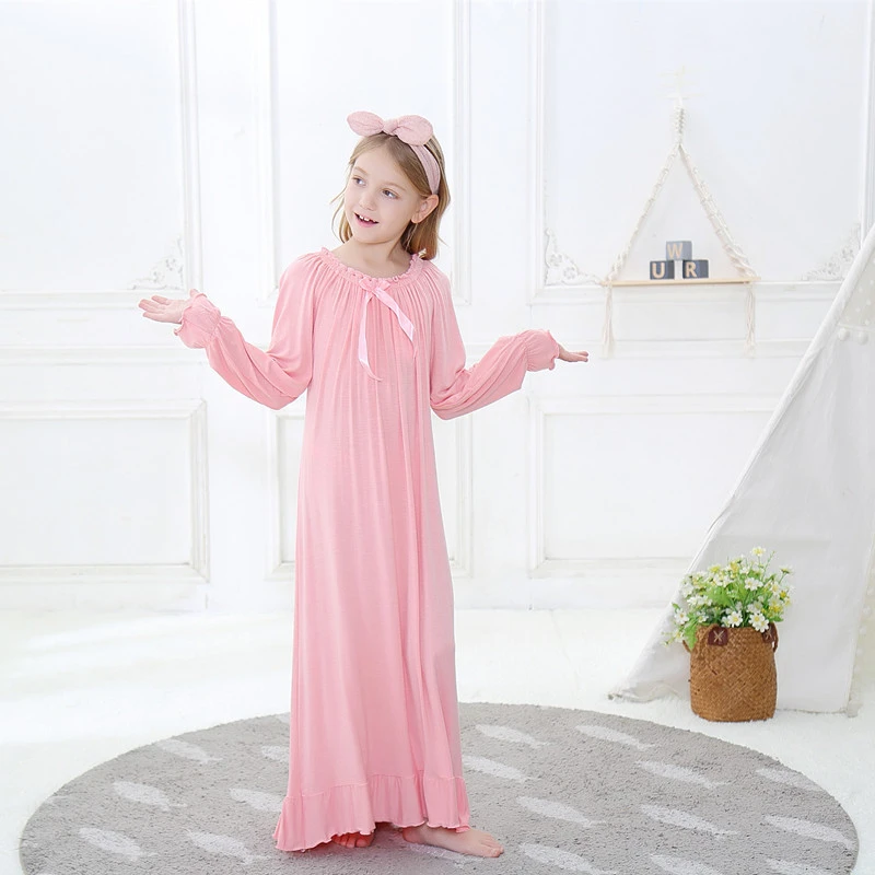 Womens Pajamas Princess Nightdress Toddler Pajamas Descendents