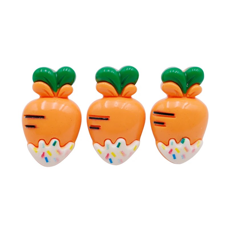 Weiou Lace Shoe Accessory 4pcs/set High Quality Canvas Lace Decoration Lovely Mini Fruit Shaping Rope Flowers Silicone Wholesale