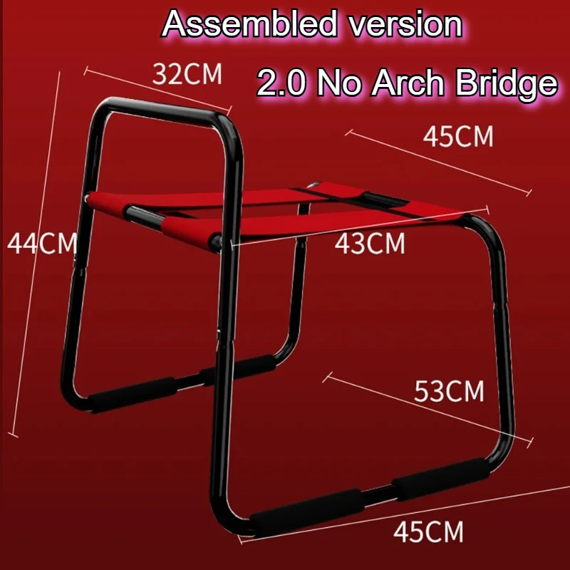 Foldable sex chairs that can install dildos, queen chairs for oral sex, bouncing chairs for adult gaming positions, and sex toys