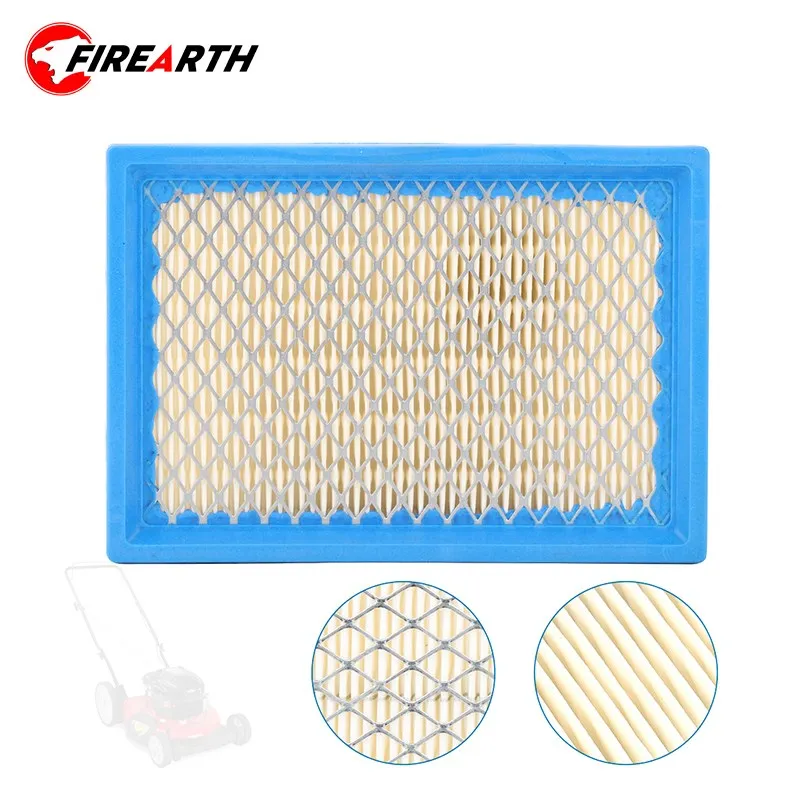 

Lawn Mower Air Filter for Briggs & Stratton 397795 395027 397795S 4HP-5HP Engines Garden Tools Parts