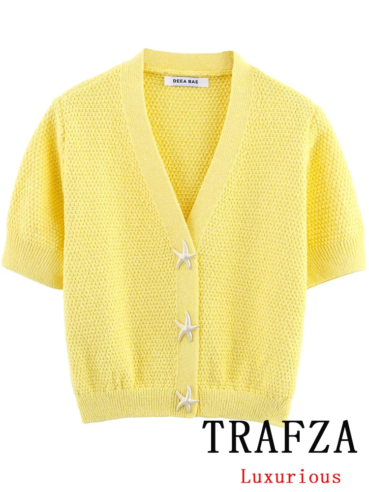 TRAFZA   ο Ʈ ī ž       ž м 2025  Y2K Girl Outwears