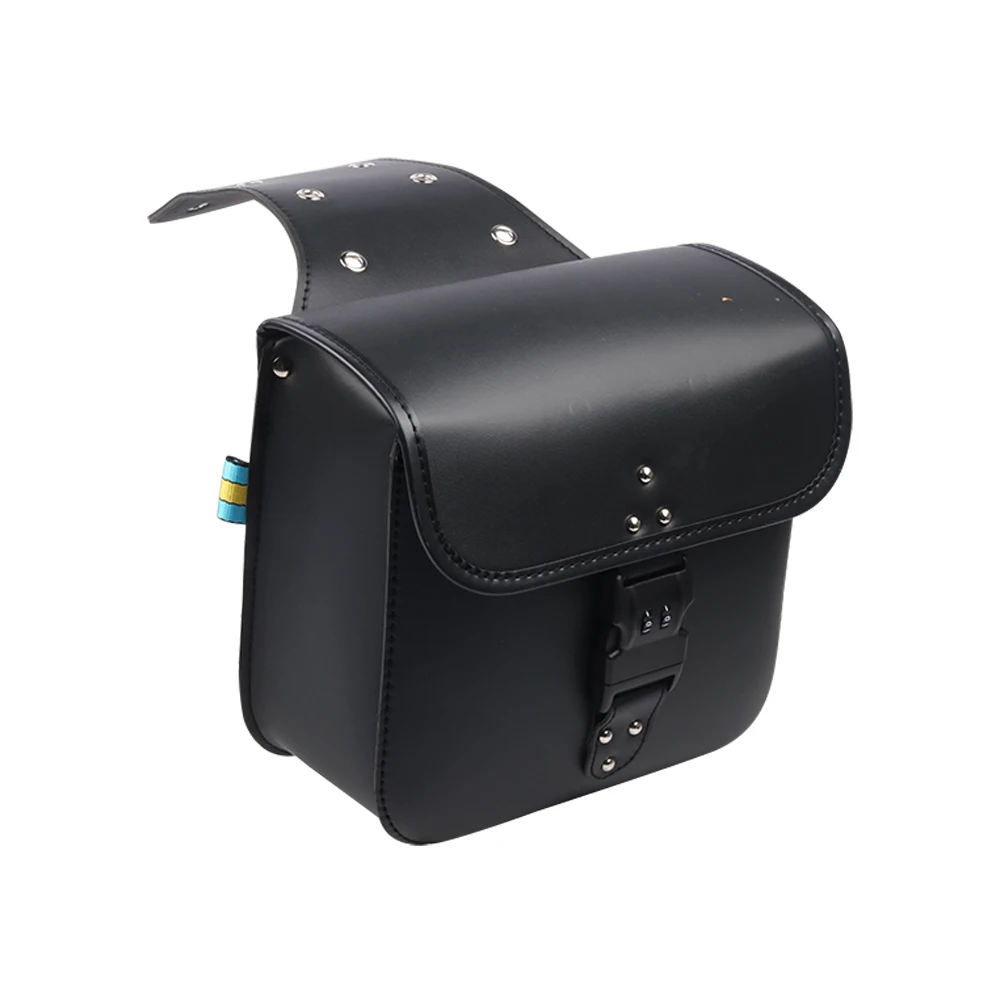 サンドバッグ Motorcycle Retro Luggage Side Bag Tool Storage Bags Rear