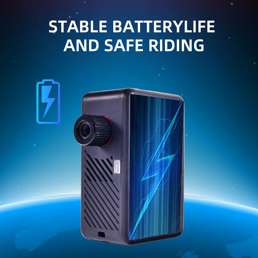Portable Pocket Bike Electric Air Pump MINI Tire Inflator Digital Gauge Display For Bicycle bike pump