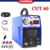 IGBT CUT65 Plasma Cutter Air HF Cutting 18mm Metal 60A Inverter Plasma Cutting Machine 1