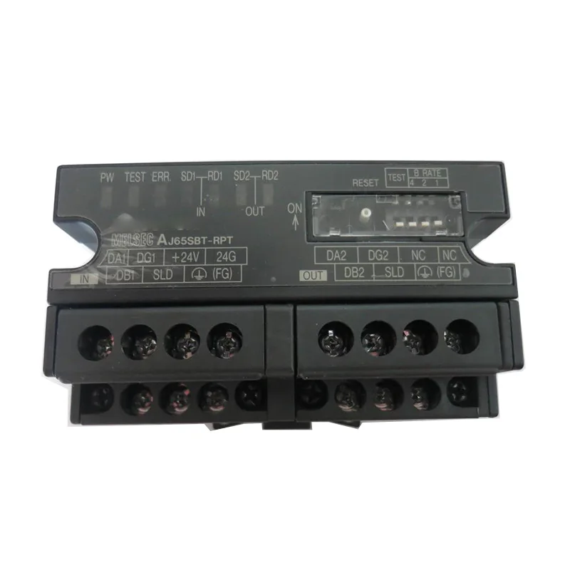

Оригинальный новый контроллер Plc, быстрая доставка