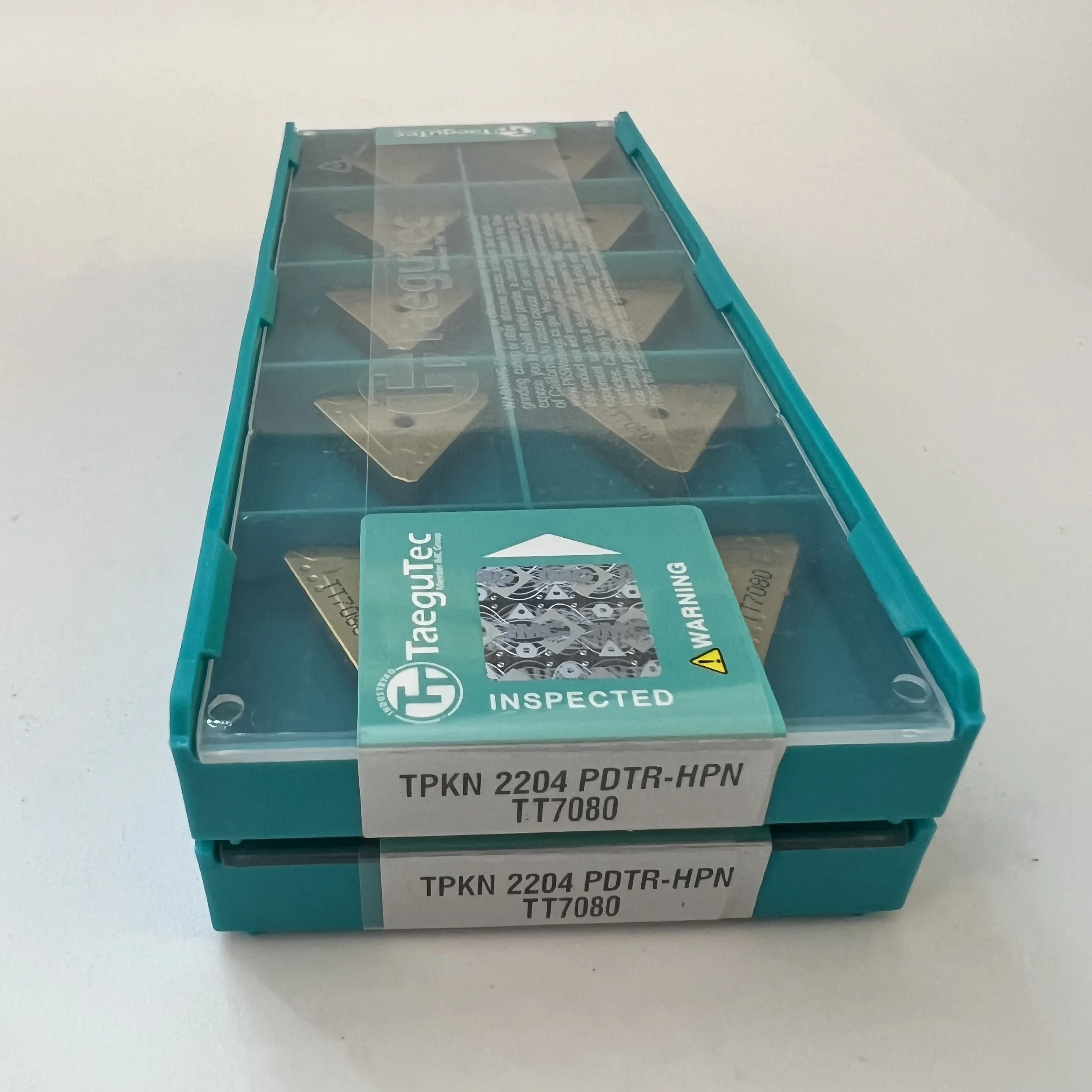 

Фреза для токарной обработки с ЧПУ TPKN2204PDTR-HPN TT7080
